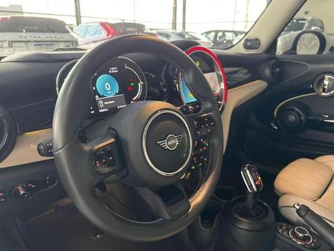 MINI COOPER S 3P
