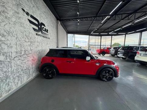 MINI COOPER S 3P