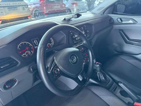 VOLKSWAGEN T CROSS TSI AD