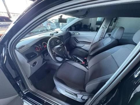 VOLKSWAGEN T CROSS TSI AD