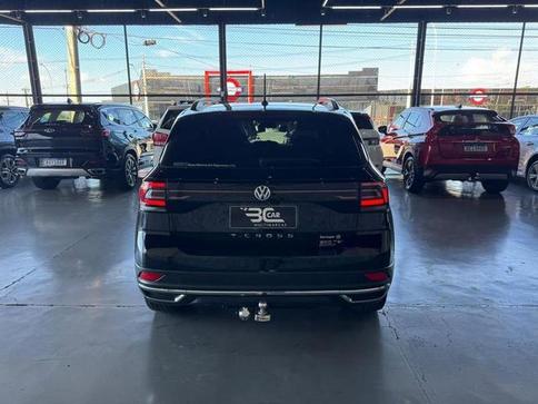 VOLKSWAGEN T CROSS TSI AD