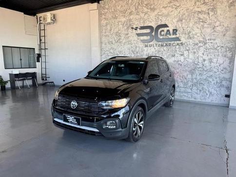 VOLKSWAGEN T CROSS TSI AD