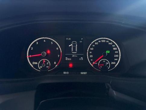 VOLKSWAGEN T CROSS TSI AD