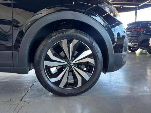 VOLKSWAGEN T CROSS TSI AD