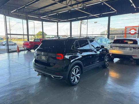 VOLKSWAGEN T CROSS TSI AD