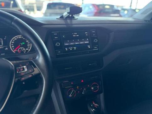 VOLKSWAGEN T CROSS TSI AD