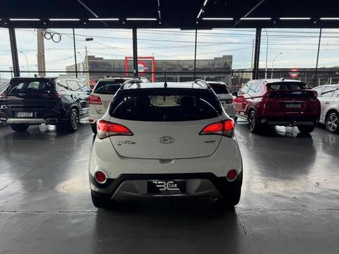 HYUNDAI HB20X 1.6A STYLE
