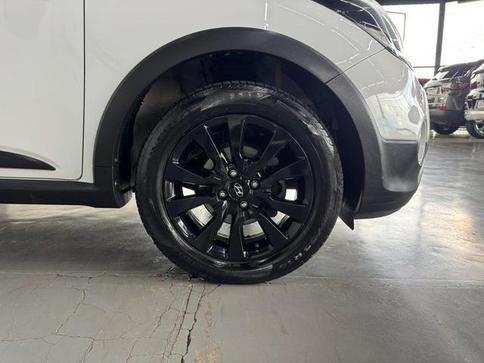 HYUNDAI HB20X 1.6A STYLE