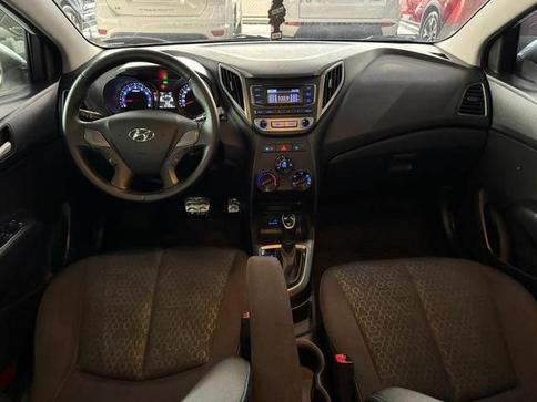 HYUNDAI HB20X 1.6A STYLE