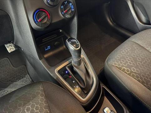 HYUNDAI HB20X 1.6A STYLE