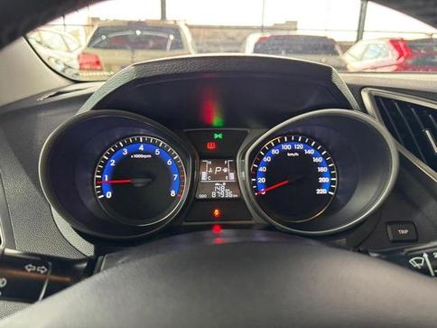 HYUNDAI HB20X 1.6A STYLE