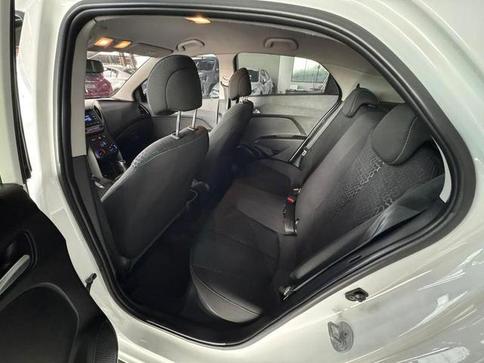 HYUNDAI HB20X 1.6A STYLE