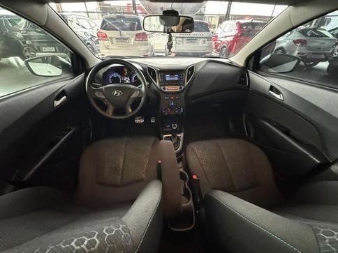 HYUNDAI HB20X 1.6A STYLE