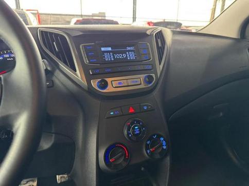 HYUNDAI HB20X 1.6A STYLE