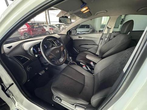 HYUNDAI HB20X 1.6A STYLE