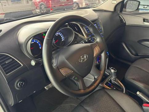 HYUNDAI HB20X 1.6A STYLE