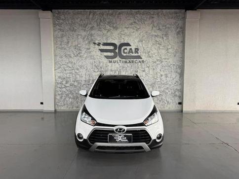 HYUNDAI HB20X 1.6A STYLE