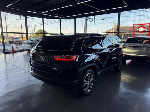 JEEP COMPASS LONG TF