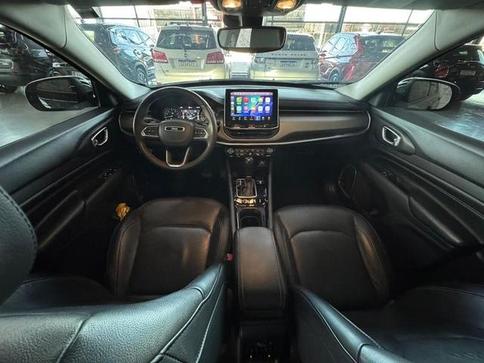 JEEP COMPASS LONG TF