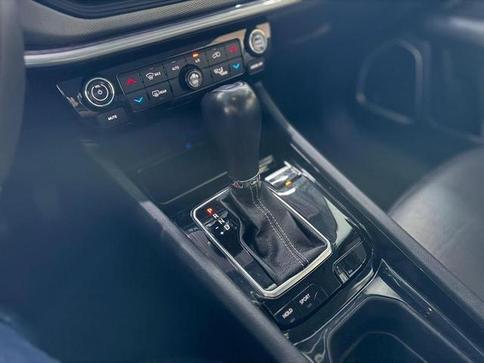 JEEP COMPASS LONG TF