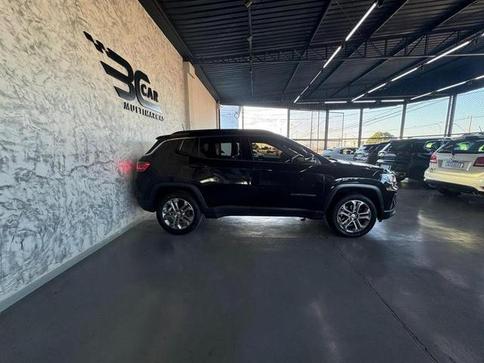 JEEP COMPASS LONG TF