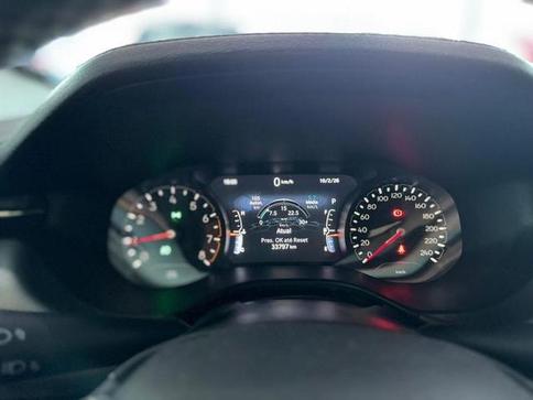 JEEP COMPASS LONG TF