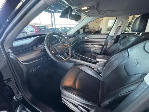 JEEP COMPASS LONG TF
