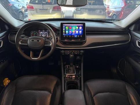 JEEP COMPASS LONG TF