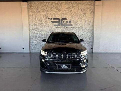 JEEP COMPASS LONG TF