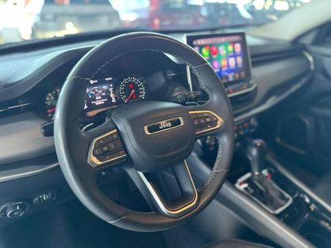 JEEP COMPASS LONG TF