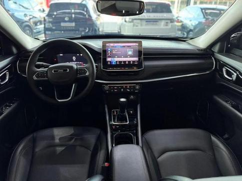 JEEP COMPASS LIMITED T