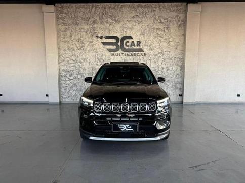 JEEP COMPASS LIMITED T