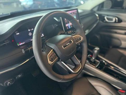 JEEP COMPASS LIMITED T