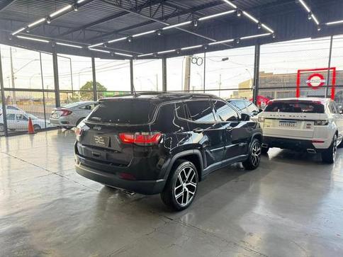 JEEP COMPASS LIMITED T