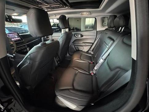JEEP COMPASS LIMITED T