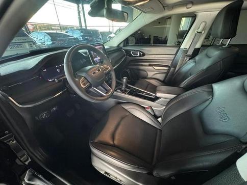 JEEP COMPASS LIMITED T