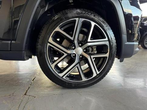 JEEP COMPASS LIMITED T