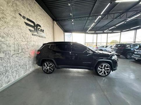 JEEP COMPASS LIMITED T