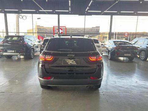 JEEP COMPASS LIMITED T