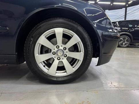 MERCEDES-BENZ C180K