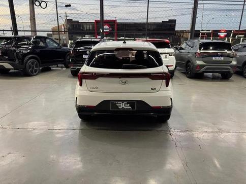 HYUNDAI HB20 1.0 COMFORT