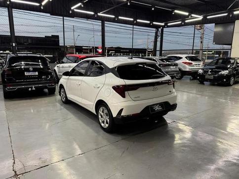 HYUNDAI HB20 1.0 COMFORT
