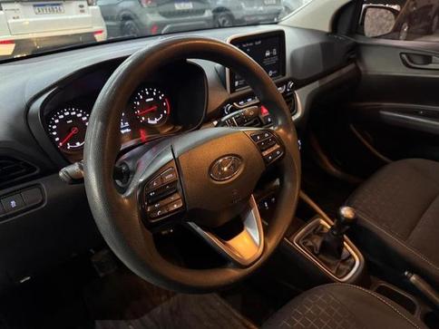 HYUNDAI HB20 1.0 COMFORT