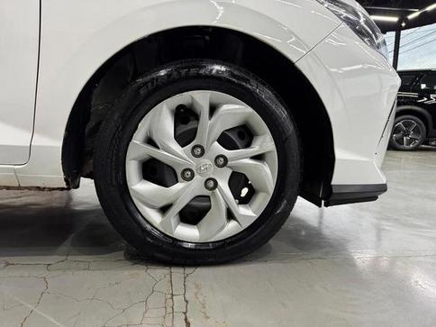 HYUNDAI HB20 1.0 COMFORT