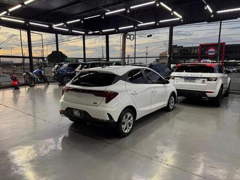 HYUNDAI HB20 1.0 COMFORT