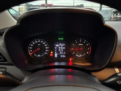 HYUNDAI HB20 1.0 COMFORT