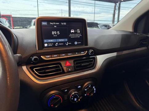 HYUNDAI HB20 1.0 COMFORT
