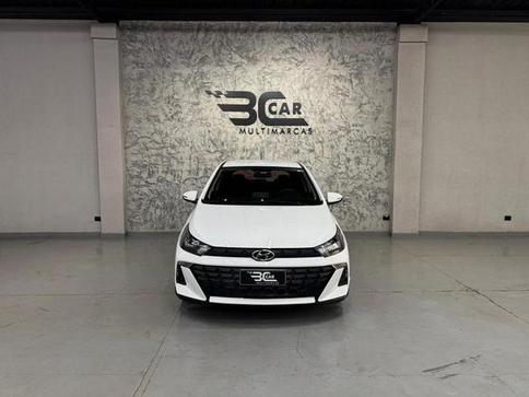 HYUNDAI HB20 1.0 COMFORT