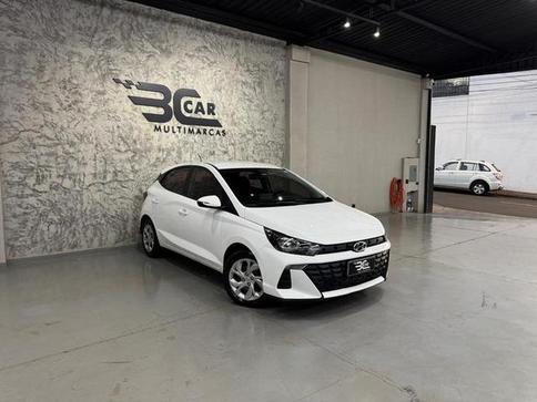 HYUNDAI HB20 1.0 COMFORT