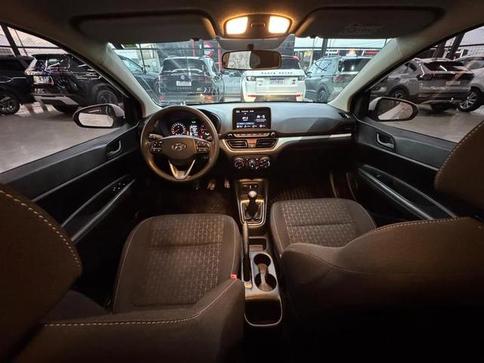 HYUNDAI HB20 1.0 COMFORT